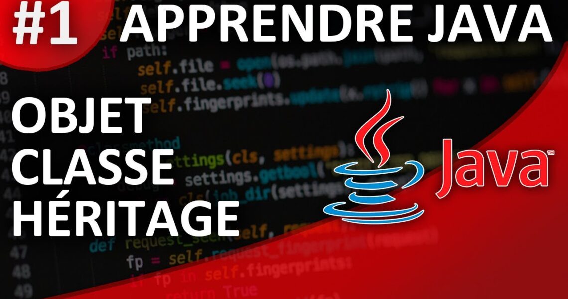 comment apprendre java facilement et rapidement