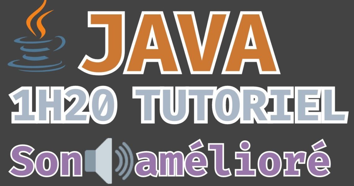 comment devenir expert en programmation java?