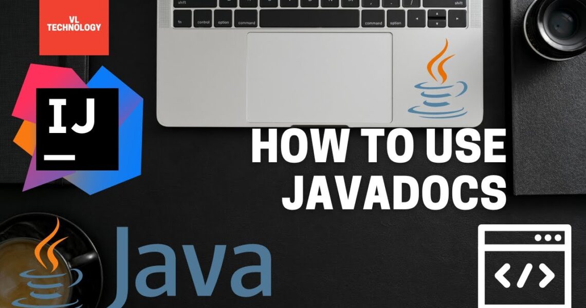 javadoc : un atout indispensable pour la documentation de code