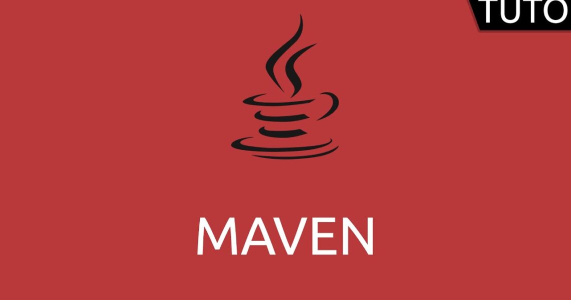 introduction à maven: boostez votre productivité de développement