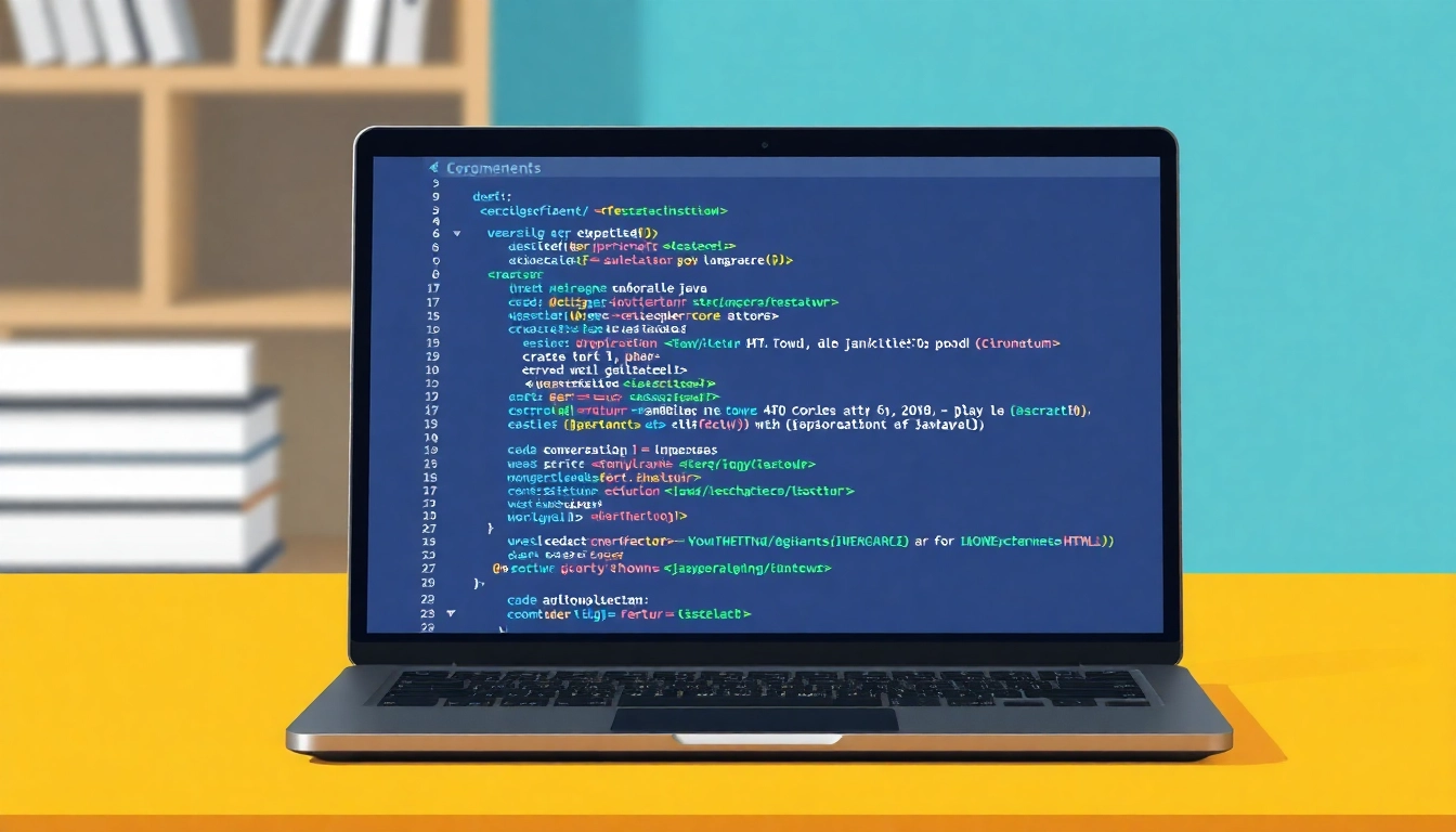 Java et la documentation technique : Guide complet pour utiliser ...