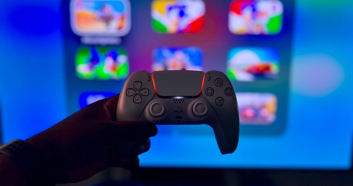 playstation 5